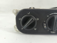 2007-2010 Jeep Wrangler Climate Control Module Temperature AC/Heater Replacement P/N:P55111841AC Fits Fits 2007 2008 2009 20
