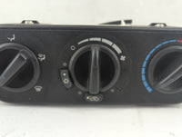 2007-2010 Jeep Wrangler Climate Control Module Temperature AC/Heater Replacement P/N:P55111841AC Fits Fits 2007 2008 2009 20