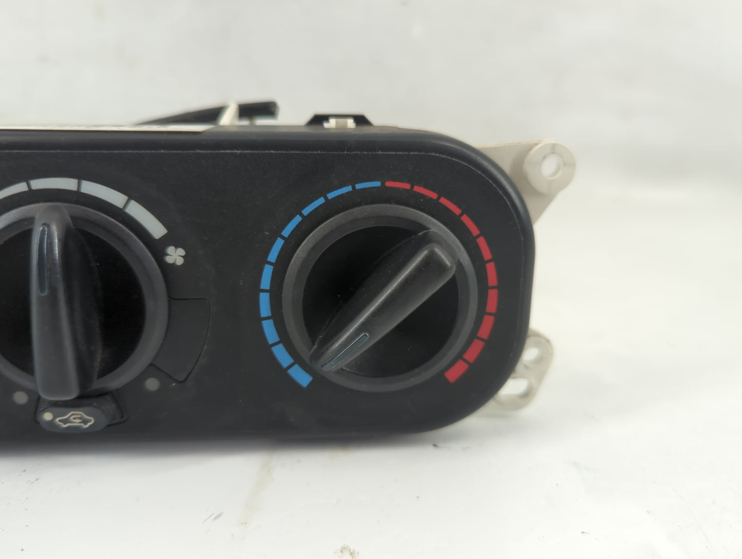 2007-2010 Jeep Wrangler Climate Control Module Temperature AC/Heater Replacement P/N:P55111841AC Fits Fits 2007 2008 2009 20