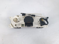 2007-2010 Jeep Wrangler Climate Control Module Temperature AC/Heater Replacement P/N:P55111841AC Fits Fits 2007 2008 2009 20