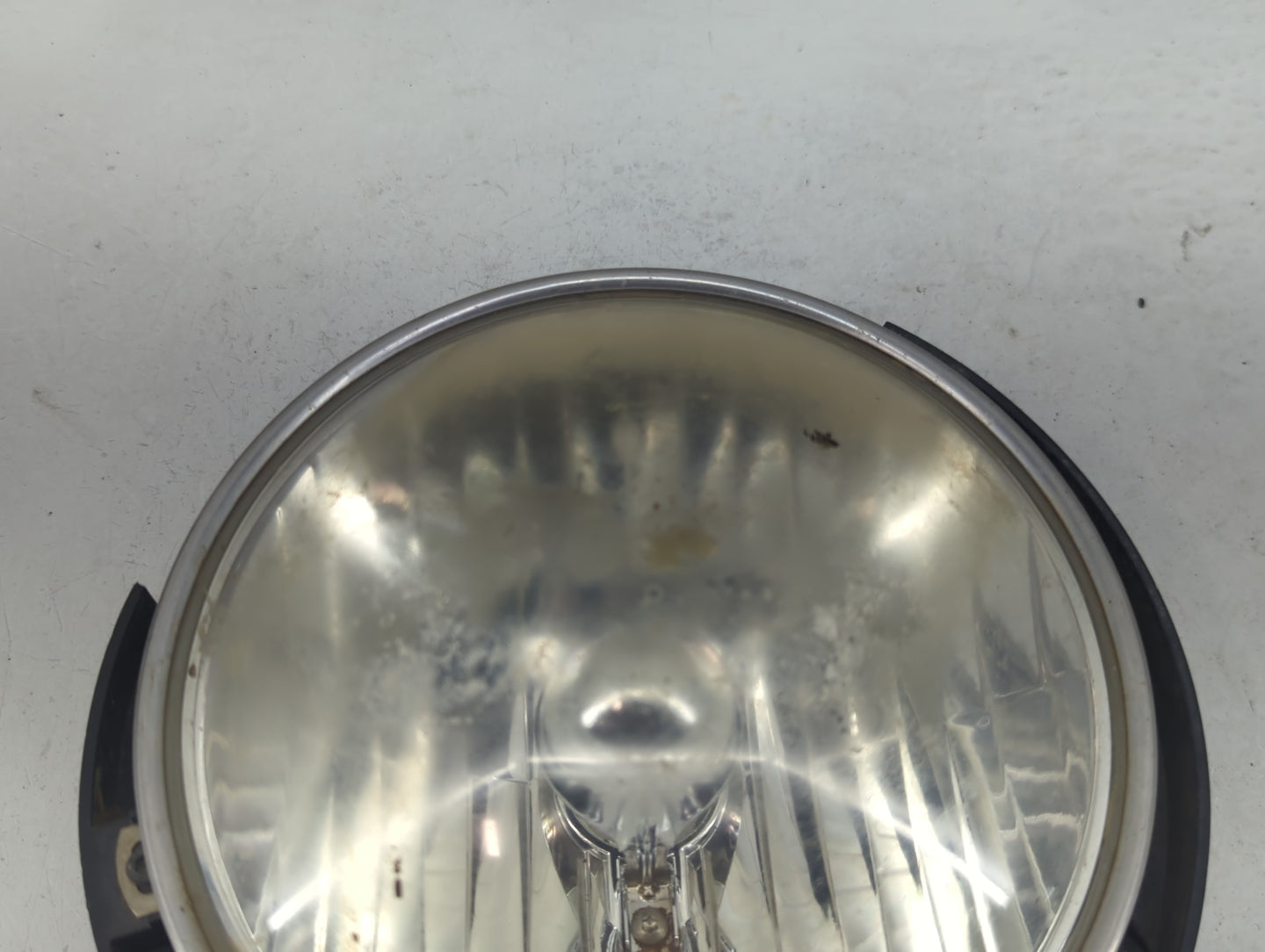 2007 Jeep Wrangler Driver Left Oem Fog Light Lamp - Oemusedautoparts1.com