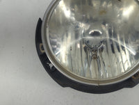 2007 Jeep Wrangler Driver Left Oem Fog Light Lamp - Oemusedautoparts1.com