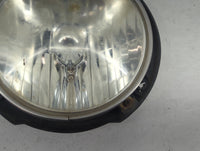2007 Jeep Wrangler Driver Left Oem Fog Light Lamp - Oemusedautoparts1.com