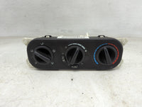 2007-2010 Jeep Wrangler Climate Control Module Temperature AC/Heater Replacement P/N:P55111841AB Fits Fits 2007 2008 2009 20