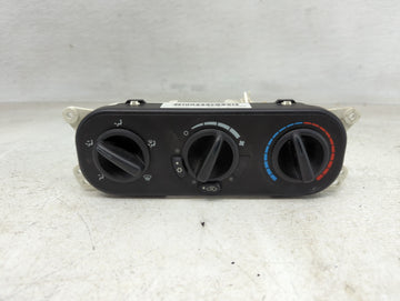 2007-2010 Jeep Wrangler Climate Control Module Temperature AC/Heater Replacement P/N:P55111841AB Fits Fits 2007 2008 2009 20