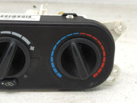 2007-2010 Jeep Wrangler Climate Control Module Temperature AC/Heater Replacement P/N:P55111841AB Fits Fits 2007 2008 2009 20