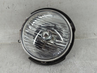 compare product 2007 Jeep Wrangler Driver Left Oem Front Light Lamp