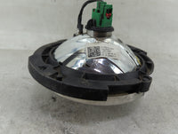 2007 Jeep Wrangler Driver Left Oem Front Light Lamp - Oemusedautoparts1.com