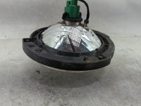 2007 Jeep Wrangler Driver Left Oem Front Light Lamp - Oemusedautoparts1.com