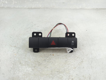 2007 Jeep Wrangler Hazard Switch P04602694ag - Oemusedautoparts1.com