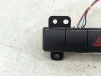 2007 Jeep Wrangler Hazard Switch P04602694ag - Oemusedautoparts1.com