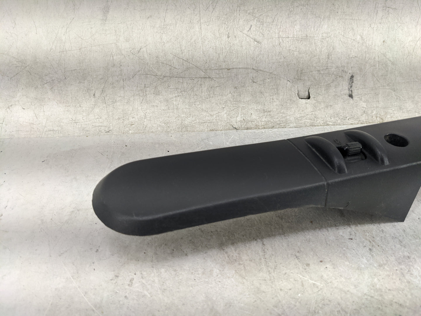2007-2010 Jeep Wrangler Master Power Window Switch Replacement Driver Side Left P/N:040507 10930 Fits Fits 2007 2008 2009 20