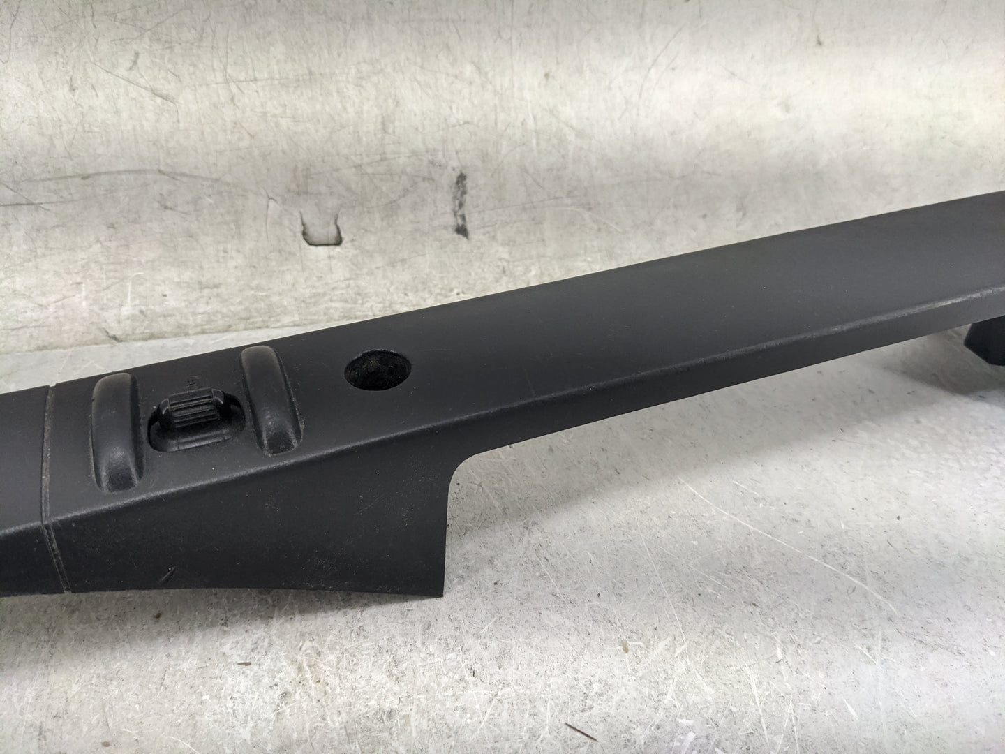 2007-2010 Jeep Wrangler Master Power Window Switch Replacement Driver Side Left P/N:040507 10930 Fits Fits 2007 2008 2009 20