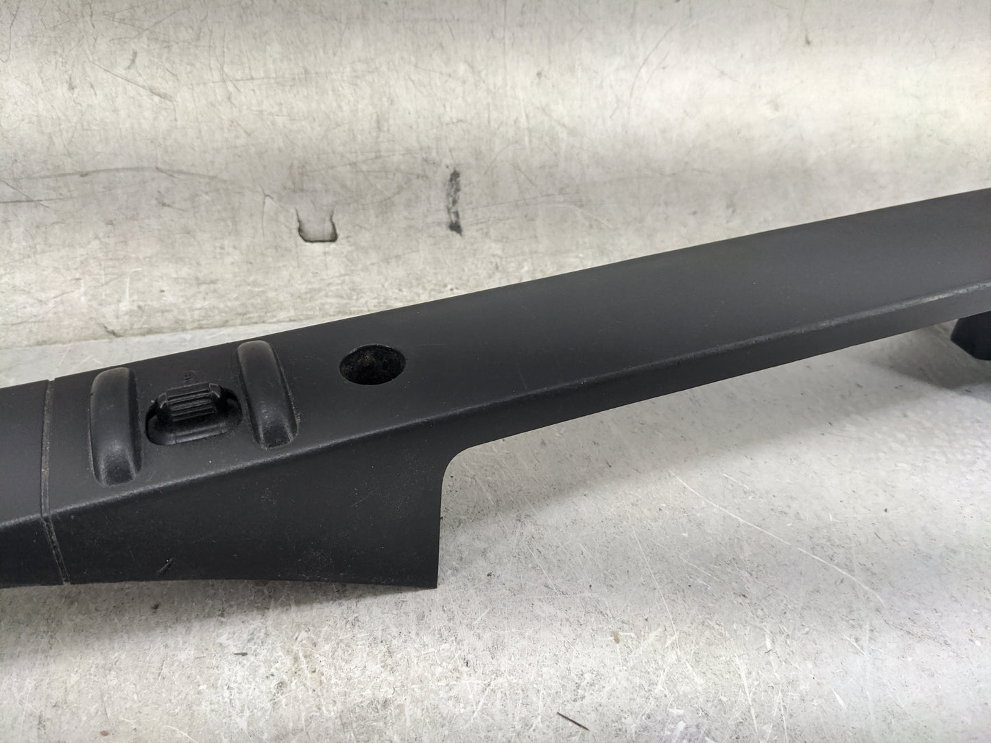 2007-2010 Jeep Wrangler Master Power Window Switch Replacement Driver Side Left P/N:040507 10930 Fits Fits 2007 2008 2009 20