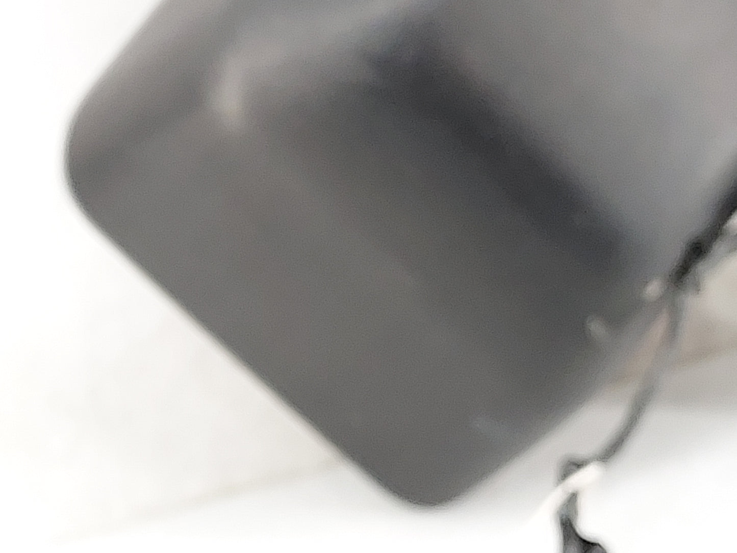 2007-2010 Jeep Wrangler Passenger Side View Mirror - Right Door Mirror OEM Used - Oemusedautoparts1.com