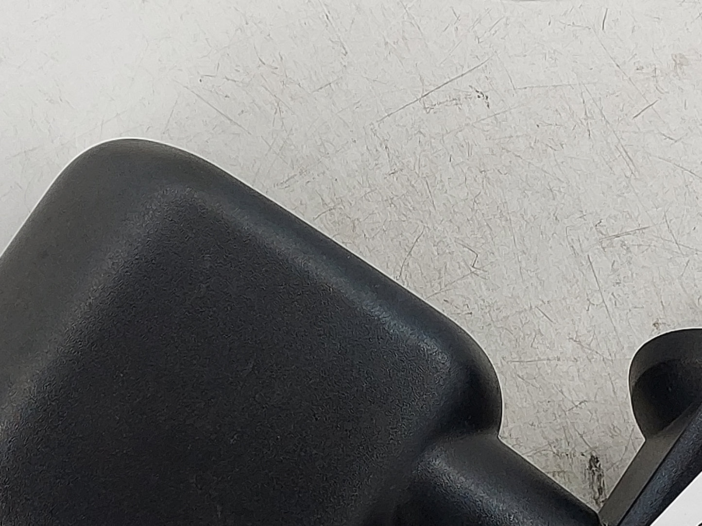 2007-2010 Jeep Wrangler Passenger Side View Mirror - Right Door Mirror OEM Used - Oemusedautoparts1.com