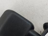 2007-2010 Jeep Wrangler Passenger Side View Mirror - Right Door Mirror OEM Used - Oemusedautoparts1.com