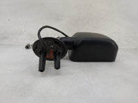 2007-2010 Jeep Wrangler Passenger Side View Mirror - Right Door Mirror OEM Used - Oemusedautoparts1.com