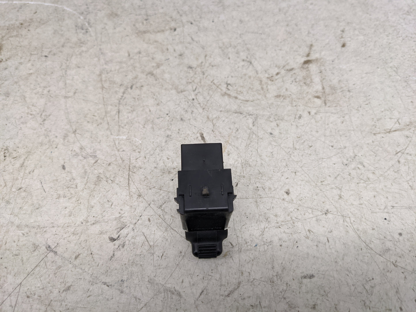 2007-2010 Jeep Wrangler Master Power Window Switch Replacement Driver Side Left P/N:04602678AB 3973AD Fits OEM Used Auto Par