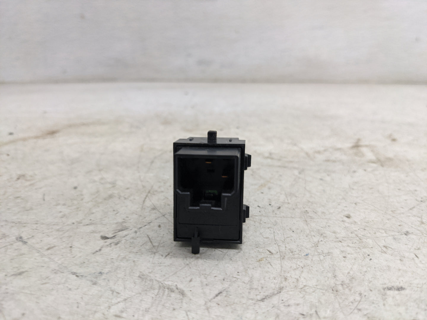 2007-2010 Jeep Wrangler Master Power Window Switch Replacement Driver Side Left P/N:04602678AB 3973AD Fits OEM Used Auto Par