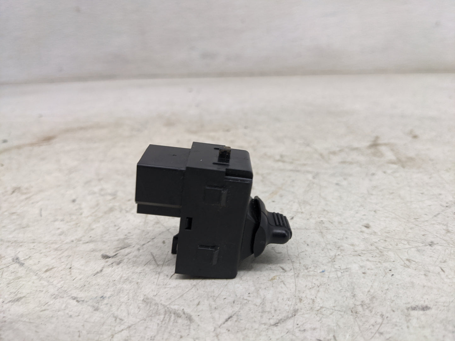 2007-2010 Jeep Wrangler Master Power Window Switch Replacement Driver Side Left P/N:04602678AB 3973AD Fits OEM Used Auto Par