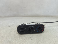 2007-2010 Jeep Wrangler Climate Control Module Temperature AC/Heater Replacement P/N:P55111840AC 55111840AC Fits OEM Used Au
