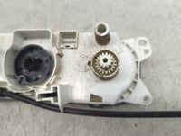 2007-2010 Jeep Wrangler Climate Control Module Temperature AC/Heater Replacement P/N:P55111840AC 55111840AC Fits OEM Used Au
