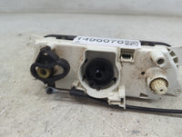 2007-2010 Jeep Wrangler Climate Control Module Temperature AC/Heater Replacement P/N:P55111840AC 55111840AC Fits OEM Used Au