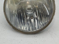 2007-2018 Jeep Wrangler Passenger Right Oem Head Light Headlight Lamp - Oemusedautoparts1.com