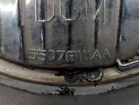 2007-2018 Jeep Wrangler Passenger Right Oem Head Light Headlight Lamp - Oemusedautoparts1.com