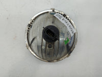 2007-2018 Jeep Wrangler Passenger Right Oem Head Light Headlight Lamp - Oemusedautoparts1.com