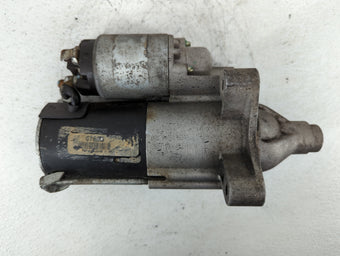 compare product 2007-2011 Jeep Wrangler Car Starter Motor Solenoid OEM Fits Fits 2007 2008 2009 2010 2011 OEM Used Auto Parts