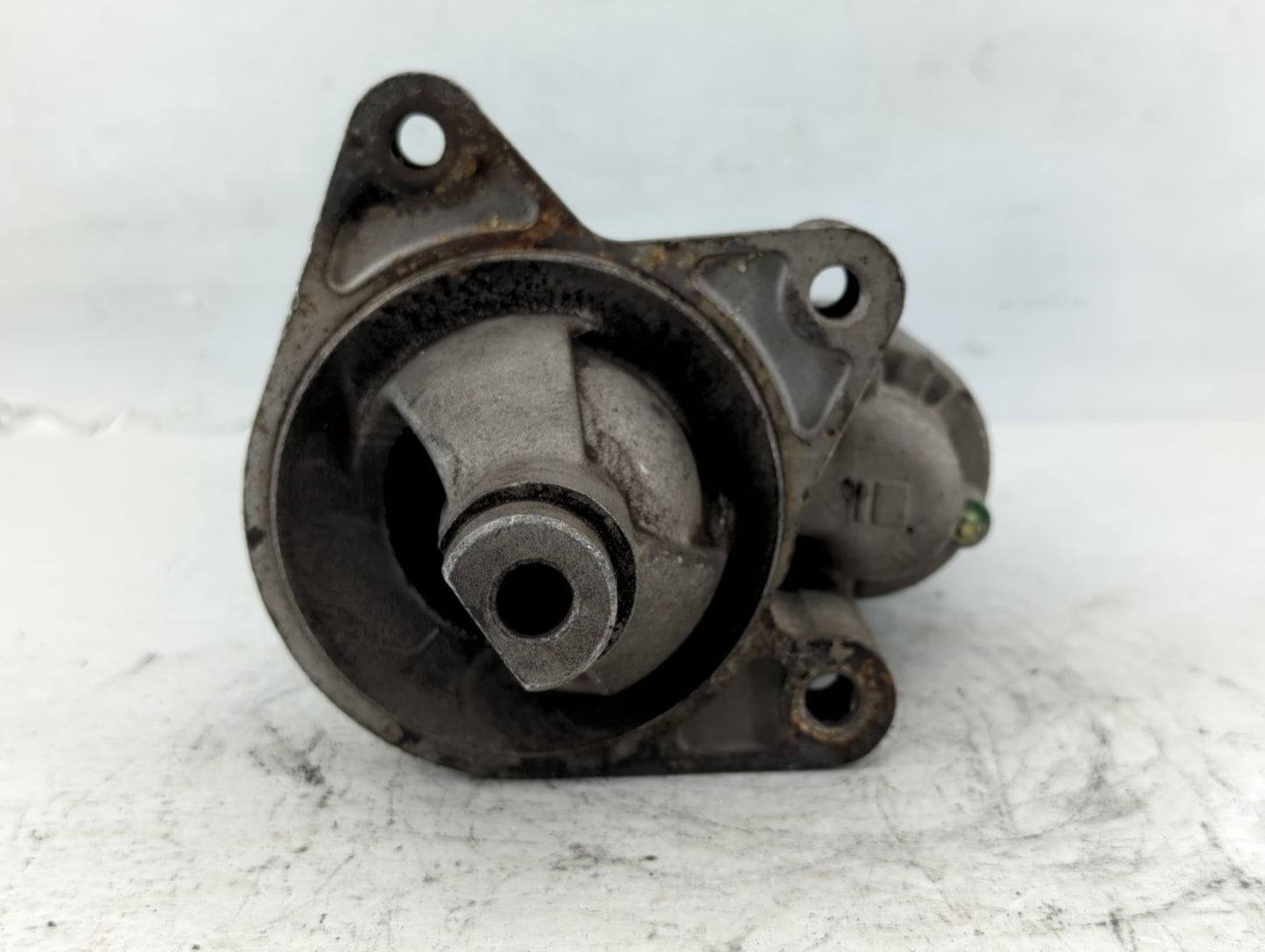 2007-2011 Jeep Wrangler Car Starter Motor Solenoid OEM Fits Fits 2007 2008 2009 2010 2011 OEM Used Auto Parts - Oemusedautop