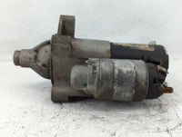 2007-2011 Jeep Wrangler Car Starter Motor Solenoid OEM Fits Fits 2007 2008 2009 2010 2011 OEM Used Auto Parts - Oemusedautop