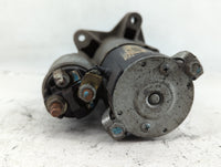 2007-2011 Jeep Wrangler Car Starter Motor Solenoid OEM Fits Fits 2007 2008 2009 2010 2011 OEM Used Auto Parts - Oemusedautop