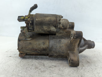 compare product 2007-2011 Jeep Wrangler Car Starter Motor Solenoid OEM Fits Fits 2007 2008 2009 2010 2011 OEM Used Auto Parts