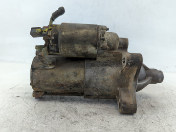 2007-2011 Jeep Wrangler Car Starter Motor Solenoid OEM Fits Fits 2007 2008 2009 2010 2011 OEM Used Auto Parts - Oemusedautop