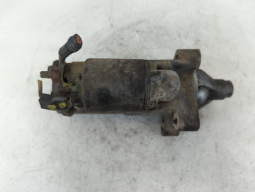 2007-2011 Jeep Wrangler Car Starter Motor Solenoid OEM Fits Fits 2007 2008 2009 2010 2011 OEM Used Auto Parts