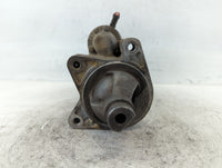 2007-2011 Jeep Wrangler Car Starter Motor Solenoid OEM Fits Fits 2007 2008 2009 2010 2011 OEM Used Auto Parts - Oemusedautop