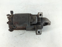 2007-2011 Jeep Wrangler Car Starter Motor Solenoid OEM P/N:GM12610300 Fits Fits 2007 2008 2009 2010 2011 OEM Used Auto Parts
