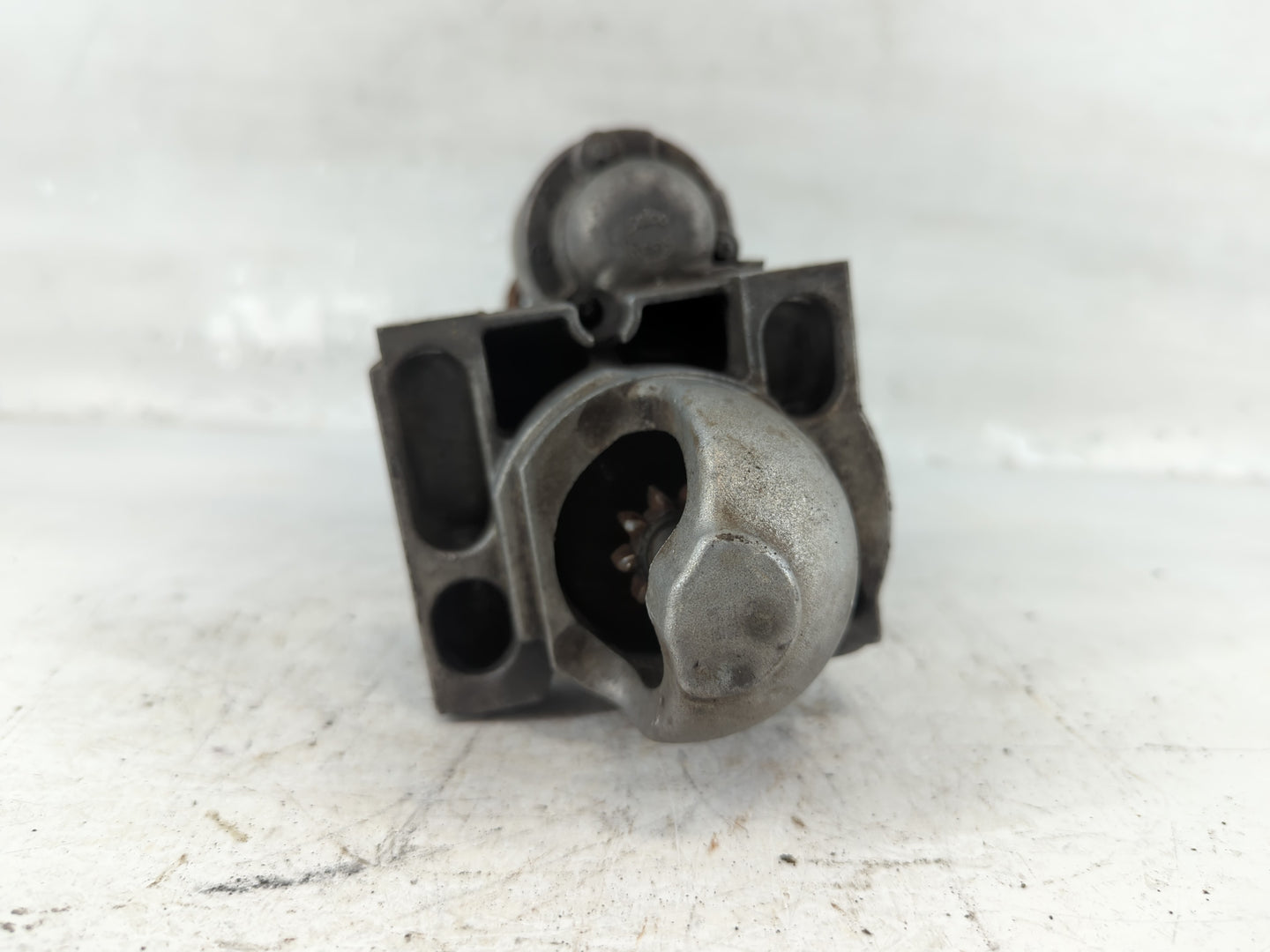 2007-2011 Jeep Wrangler Car Starter Motor Solenoid OEM P/N:GM12610300 Fits Fits 2007 2008 2009 2010 2011 OEM Used Auto Parts