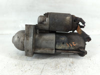 2007-2011 Jeep Wrangler Car Starter Motor Solenoid OEM P/N:GM12610300 Fits Fits 2007 2008 2009 2010 2011 OEM Used Auto Parts