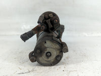 2007-2011 Jeep Wrangler Car Starter Motor Solenoid OEM P/N:GM12610300 Fits Fits 2007 2008 2009 2010 2011 OEM Used Auto Parts
