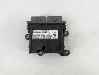 compare product 2007-2007 Jeep Wrangler Airbag Control Module P68003221ac