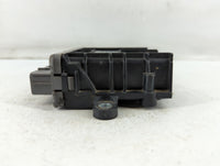 2007-2007 Jeep Wrangler Airbag Control Module P68003221ac - Oemusedautoparts1.com