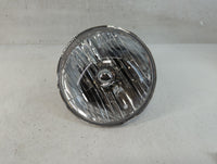 2007-2018 Jeep Wrangler Driver Left Oem Head Light Headlight Lamp - Oemusedautoparts1.com