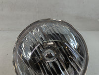 2007-2018 Jeep Wrangler Driver Left Oem Head Light Headlight Lamp - Oemusedautoparts1.com