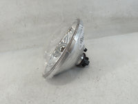 2007-2018 Jeep Wrangler Driver Left Oem Head Light Headlight Lamp - Oemusedautoparts1.com