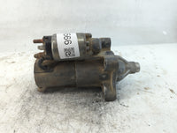 2007-2011 Jeep Wrangler Car Starter Motor Solenoid OEM Fits Fits 2007 2008 2009 2010 2011 OEM Used Auto Parts - Oemusedautop