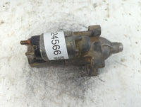 2007-2011 Jeep Wrangler Car Starter Motor Solenoid OEM Fits Fits 2007 2008 2009 2010 2011 OEM Used Auto Parts - Oemusedautop